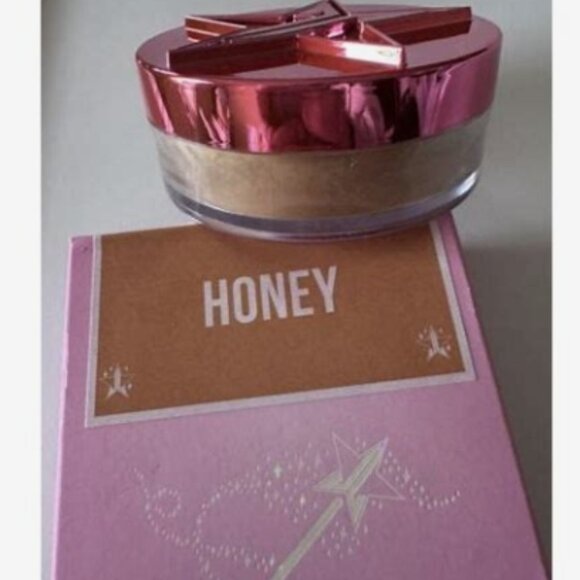 Jeffree Star Setting Powder - Picture 1 of 1